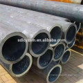 Chine fournisseur ASTM A53 sans soudure en acier tube